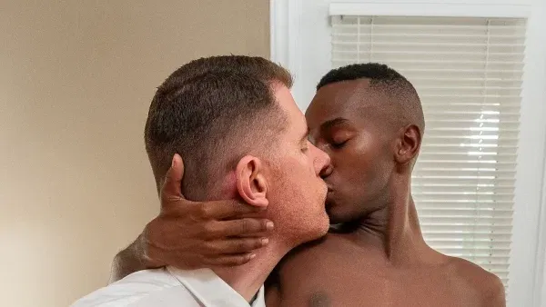 Kai Neolanis First Anal Ultrasound With Legrand Wolf Gay Porn Kai Neolanis First Anal Ultrasound With Legrand Wolf Gay Porn