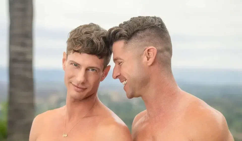 Matty West & Ryan Orion In Bred & Breakfast: Push It Inn Matty West & Ryan Orlon In Bred & Breakfast: Push It Inn Gay Porn