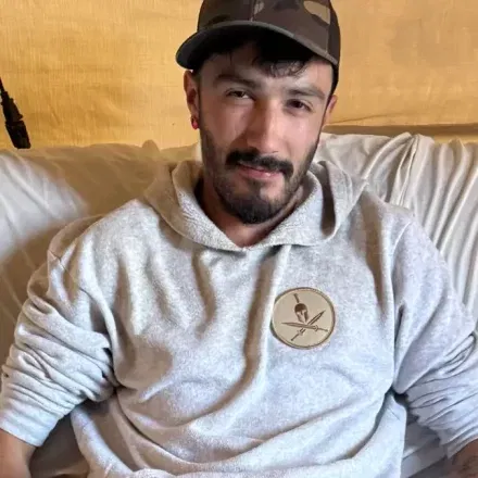 Maverick Men Have A Threesome With A Local Guy Gay Porn