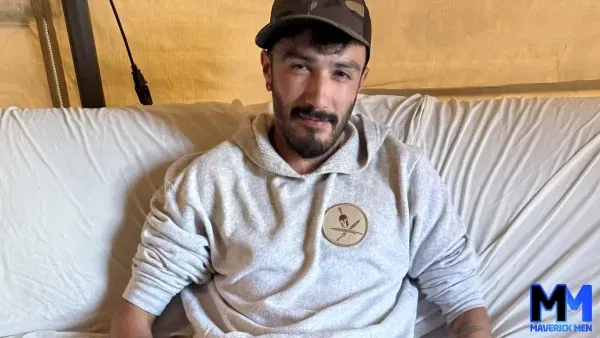 Maverick Men Have A Threesome With A Local Guy Gay Porn