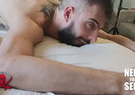 Need For Seed, Scene 2: Lukas Kirk & Bruno High Need For Seed, Scene 2: Lukas Kirk & Bruno High Gay Porn