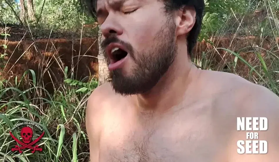 Need For Seed, Scene 4: Cool Bull & Jesus Sadic Need For Seed, Scene 4: Cool Bull & Jesus Sadic Gay Porn