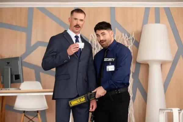 Private Beau Butler Takes Ander the Viking's 