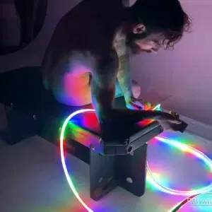 The Straight Hunter by Private Playground XXX Gay Porn