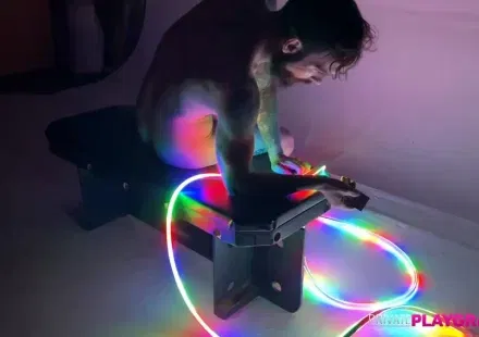 The Straight Hunter by Private Playground XXX Gay Porn