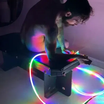 The Straight Hunter by Private Playground XXX Gay Porn