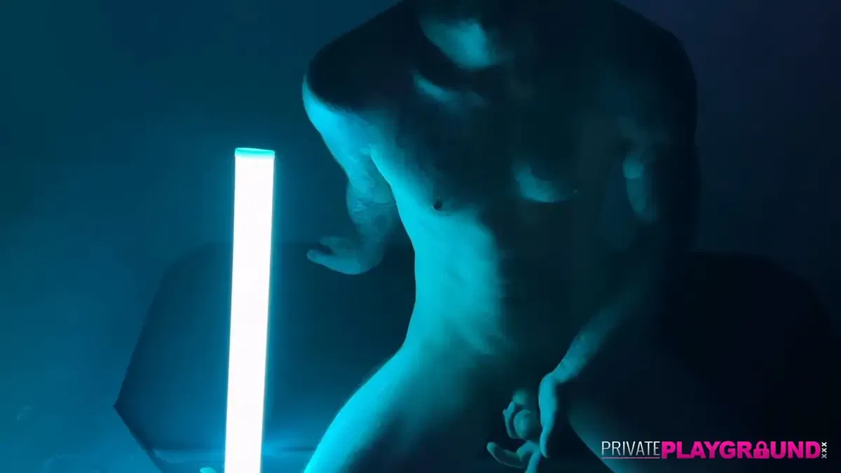 The Straight Hunter by Private Playground XXX Gay Porn 4