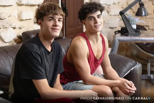 Twink Hunter 006: The Hunter Shares Jimeno & Trevor Twink Gay Porn Twink Hunter 006: The Hunter Shares Jimeno & Trevor Twink Gay Porn