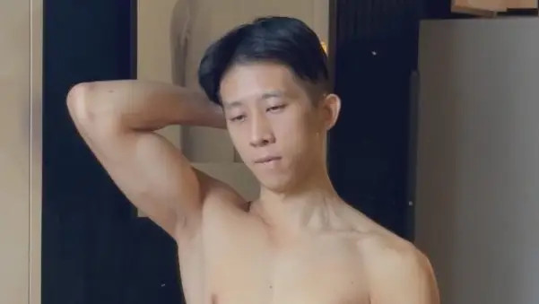 Tyler Wu With A Sounding Session For His Fans Gay Porn