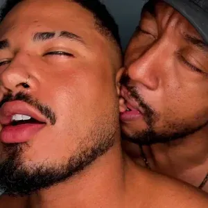 Wild Swallow Fest With Orion Omega, Excel Hung SF, & Jessie Pegasis Gay Porn