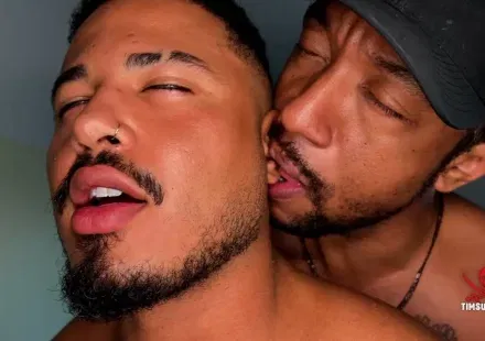 Wild Swallow Fest With Orion Omega, Excel Hung SF, & Jessie Pegasis Gay Porn