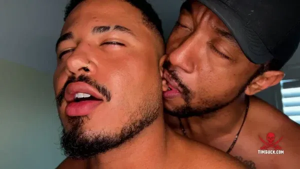 Wild Swallow Fest With Orion Omega, Excel Hung SF, & Jessie Pegasis Gay Porn