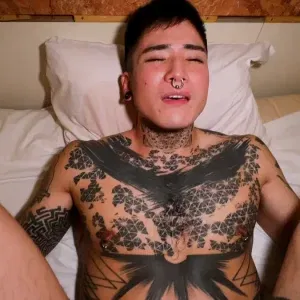 Yoshi Kawasaki Gets Wrecked by Rui’s Mexican Monster Gay Porn