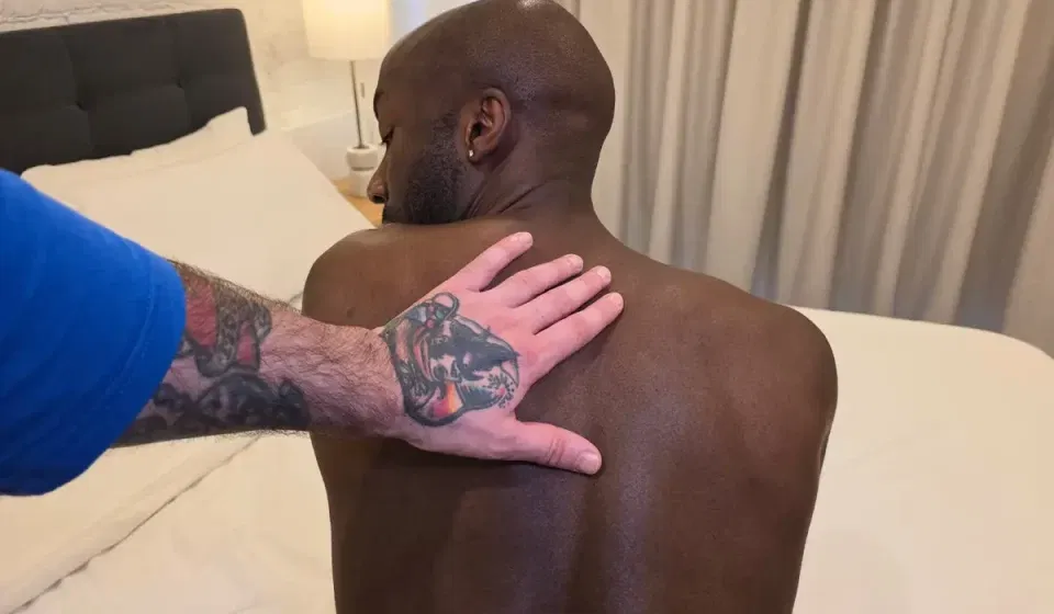 You Are Romeo Davis And Shawn Rimes Takes It From You You Are Romeo Davis And Shawn Rimes Takes It From You Gay Porn