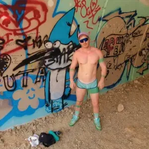 Axel Abysse With Another Outdoor Gay Fisting Session Gay Porn