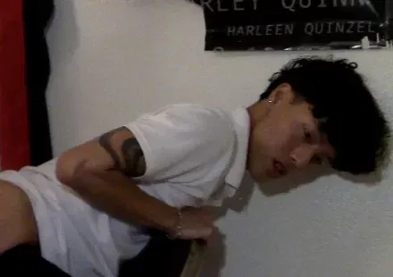 Chenny: Trained for Depth by Three Tops During his FratX Cum-Dump Chenny: Trained for Depth by Three Tops During his FratX Cum-Dump Gay Porn