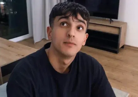 Czech Hunter 822: New Year’s Threesome With Jaroslav & Lukas Czech Hunter 822: New Year's Threesome With Jaroslav & Lukas Gay Porn