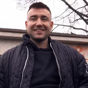 Czech Hunter 823: The Hunter Takes Simon’s Virginity Gay Porn