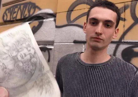 Czech Hunter 824: ​​​​​​The Best Massage Gay Porn