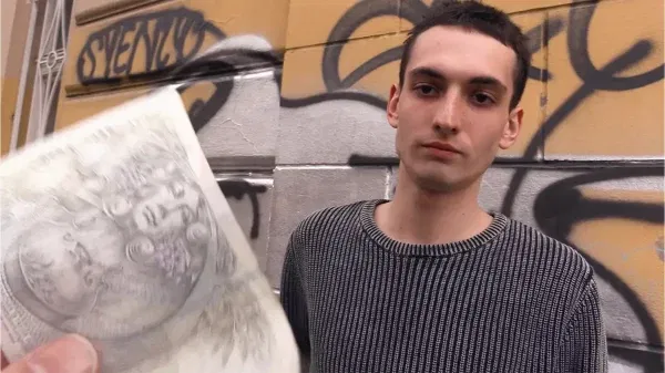 Czech Hunter 824: ​​​​​​The Best Massage Gay Porn Czech Hunter 824: ​​​​​​The Best Massage Gay Porn