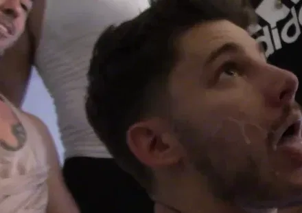 Dex’s Mouth and Hole Dripping Cum in New Sketchy Sex Gang-Bang Dex's Mouth and Hole Dripping Cum in New Sketchy Sex Gang-Bang Gay Porn