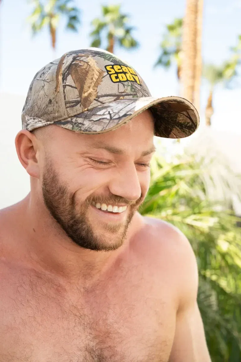 Dio Ferrero & River North's Sizzling Summer Fling on Sean Cody Gay Porn 22