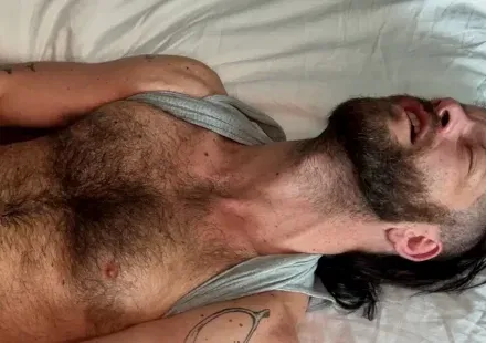 Don Levy Dominates Fun Size Jock in Exclusive TIM Blowjob Showdown Gay Porn