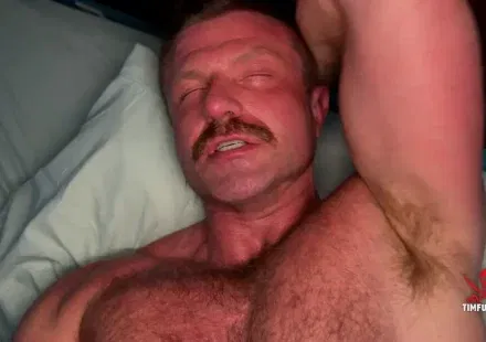 Ford Hancock & SFBDN's Raw Encounter: Bareback Revelation on Treasure Island Media Gay Porn