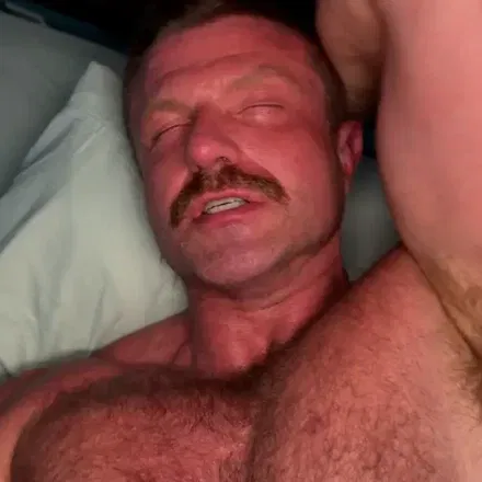 Ford Hancock & SFBDN’s Raw Encounter: Bareback Revelation on Treasure Island Media Ford Hancock & SFBDN's Raw Encounter: Bareback Revelation on Treasure Island Media Gay Porn