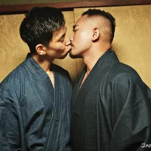 From Tourist to Bareback Bottom: Japan's Naughtiest Nightlife Gay Porn