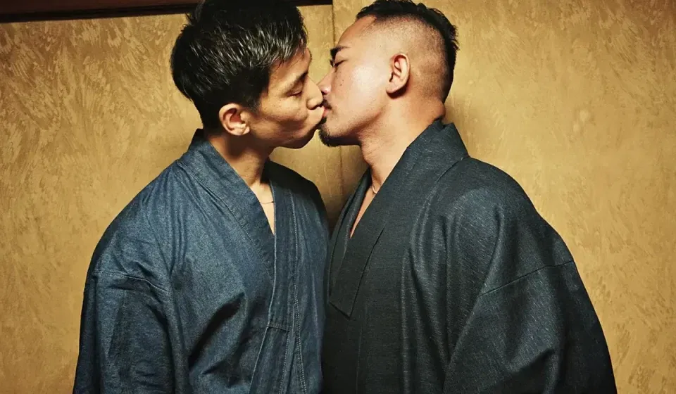 From Tourist to Bareback Bottom: Japan’s Naughtiest Nightlife From Tourist to Bareback Bottom: Japan's Naughtiest Nightlife Gay Porn