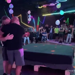 Gay Bareback Orgy For 100k PrivatePlaygroundXXX Followers Gay Porn