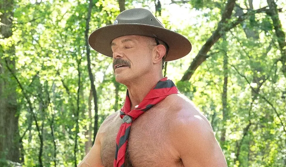 Grant Ducati and Reece Scott’s Intimate Sunset Bareback Encounter on Carnal Plus Grant Ducati and Reece Scott's Intimate Sunset Bareback Encounter on Carnal Plus Gay Porn