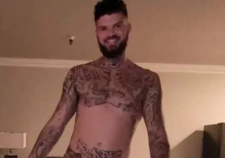 Hatler Gurius Takes Ray Diesel’s Monster Bareback Cock Hatler Gurius Takes Ray Diesel's Monster Bareback Cock Gay Porn