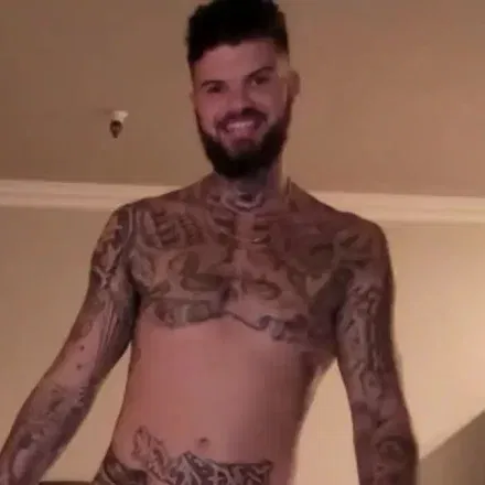 Hatler Gurius Takes Ray Diesel's Monster Bareback Cock Gay Porn