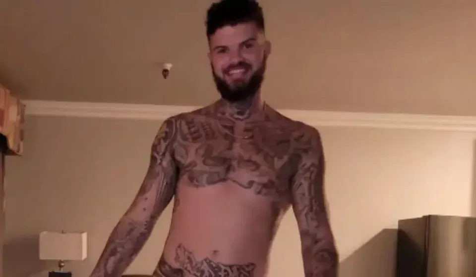 Hatler Gurius Takes Ray Diesel's Monster Bareback Cock Gay Porn