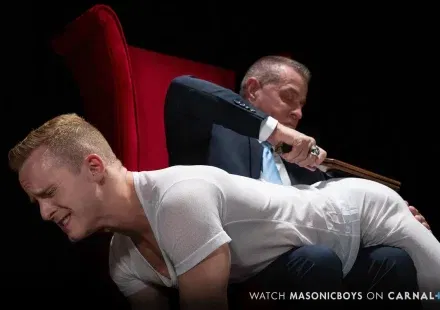 MasonicBoys: Disciplinary Action – Apprentice Dylan Tides, Vol. 1 MasonicBoys: Disciplinary Action Apprentice Dylan Tides - Vol. 1 Gay Porn