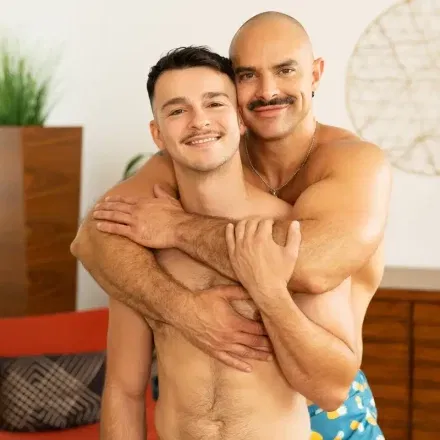 Patrick McDonald & Gianni: Another Gay Porn Gem From Sean Cody Patrick McDonald & Gianni: Another Gay Porn Gem From Sean Cody Gay Porn
