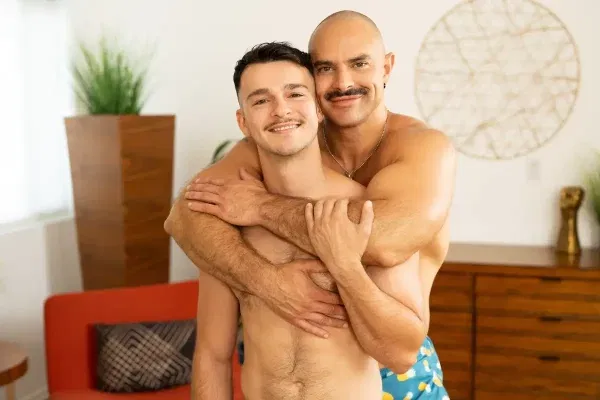 Patrick McDonald & Gianni: Another Gay Porn Gem From Sean Cody Gay Porn Patrick McDonald & Gianni: Another Gay Porn Gem From Sean Cody Gay Porn