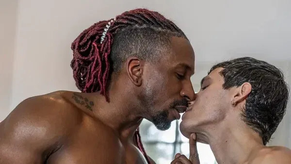 Primal & Wild Session With Max Konnor & Seth Cain For CockyBoys Gay Porn Primal & Wild Session With Max Konnor & Seth Cain For CockyBoys Gay Porn