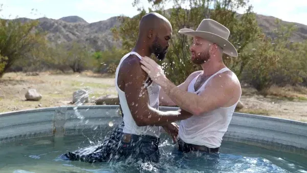 Wrangled – Scene 3: Brody Meyer and Boe Jack Ryan Gay Porn Wrangled - Scene 3: Brody Meyer and Boe Jack Ryan Gay Porn