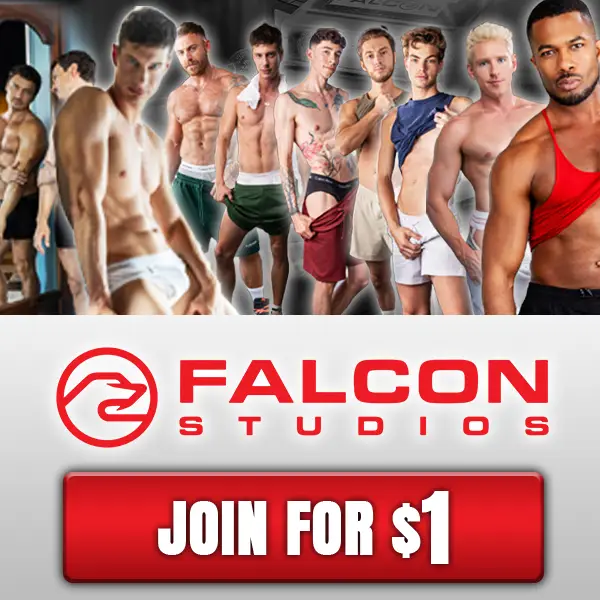 Falcon Studios