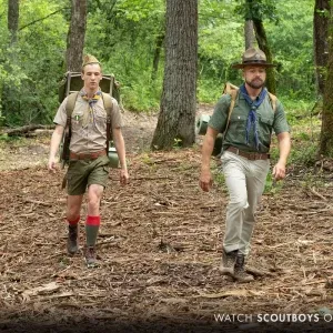 The Second Auction: Max Sargent & Zac Steele Explore Power and Possession Adam Snow and Zac Steele's Hiking Porn Fantasy Gay Porn