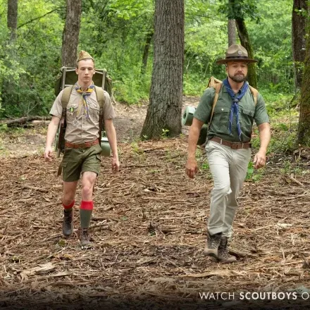 Adam Snow and Zac Steele’s Hiking Porn Fantasy Adam Snow and Zac Steele's Hiking Porn Fantasy Gay Porn