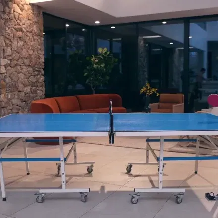 Alex Kof & Alex Gonz in Sensual Sports Seduction 🏓 Alex Kof vs. Alex Gonz in Sensual Sports Seduction 🏓 Gay Porn