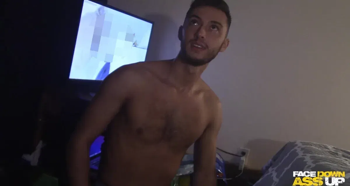 Beyond Standard Orgy: A Deep Dive into Slut Out's Raw Gang Bang Gay Porn