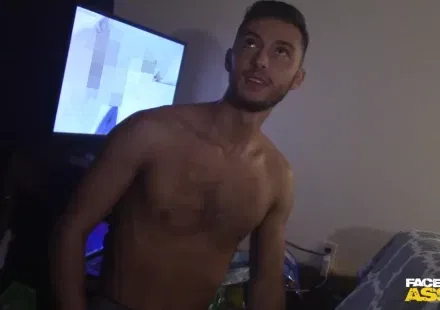 Beyond Standard Orgy: A Deep Dive into Slut Out's Raw Gang Bang Gay Porn