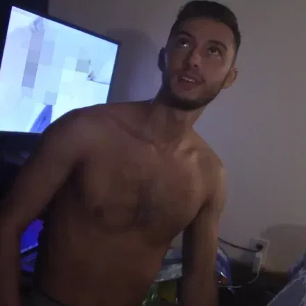 Beyond Standard Orgy: A Deep Dive into Slut Out's Raw Gang Bang Gay Porn