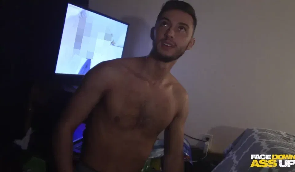 Beyond Standard Orgy: A Deep Dive into Slut Out’s Raw Gang Bang Beyond Standard Orgy: A Deep Dive into Slut Out's Raw Gang Bang Gay Porn