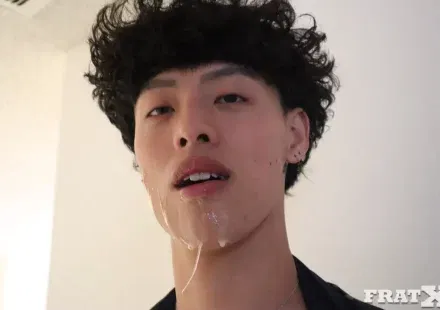 Chenny’s Newest FratX Gang Bang: Bruce, Cyrus, Steve Knox, & Louis Chenny's Newest FratX Gang Bang: Bruce, Cyrus, Steve Knox, & Louis Gay Porn